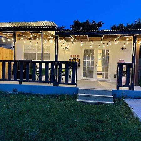 Supervilla - Lakefront - Sunsets, Kayaks, Grill فورت لودرديل المظهر الخارجي الصورة